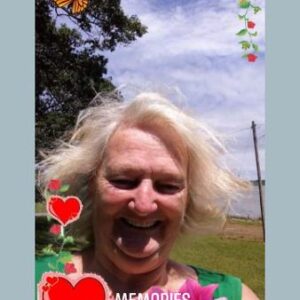 sharon barnes Gallery