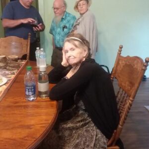 beverly merideth Gallery