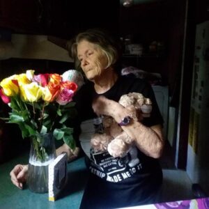 beverly merideth Gallery