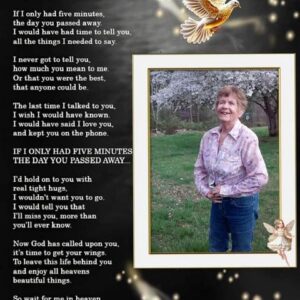 beverly merideth Gallery