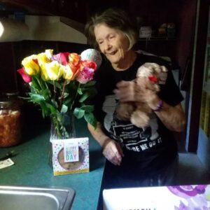 beverly merideth Gallery