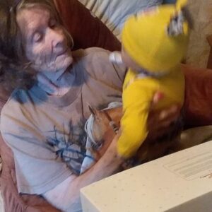 beverly merideth Gallery