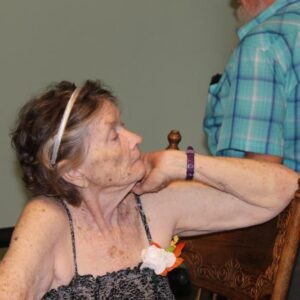 beverly merideth Gallery