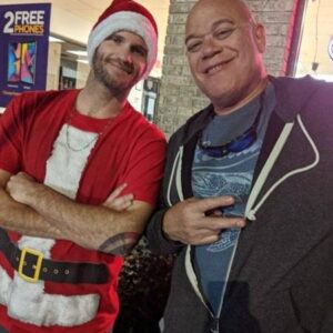 bryan burdetsky Gallery