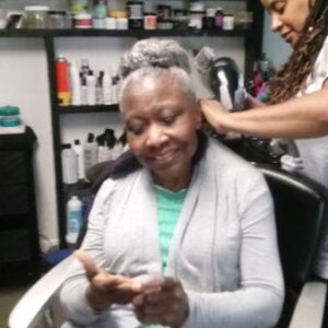 lillie reese Gallery