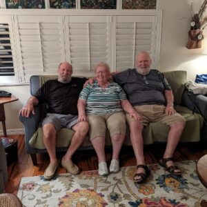 cyril laxton Gallery