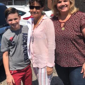 claudia luque flanders Gallery