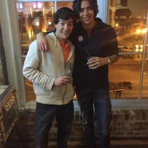 timothy michel Gallery