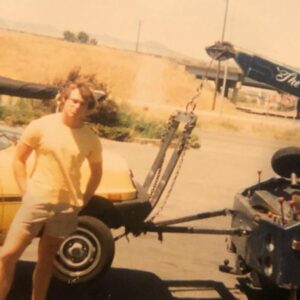 timothy blanc Gallery