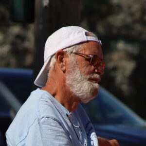 mickey peterson Gallery