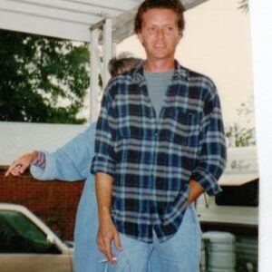 jeffrey goins Gallery