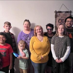 cora wilkerson Gallery