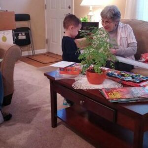 virginia deangelis Gallery