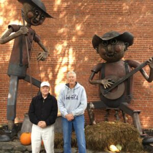 john churchill Gallery