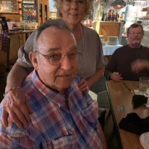 margaret hodges Gallery