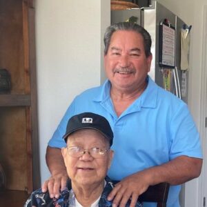 joaquin cruz Gallery