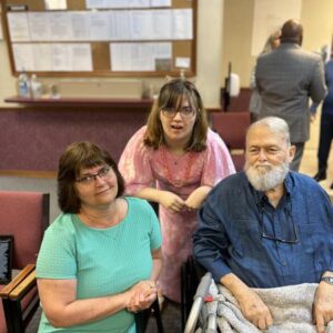 douglas worth Gallery