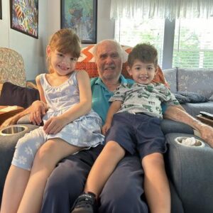 lauris kirkland Gallery