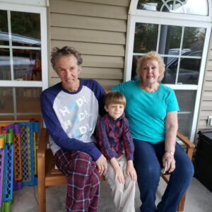 raymond chasteen Gallery