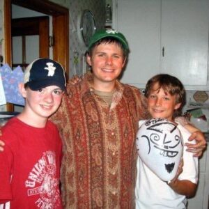 robert triezenberg Gallery