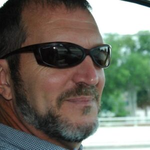 gregory johnson Gallery