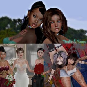 lisa godbolt Gallery