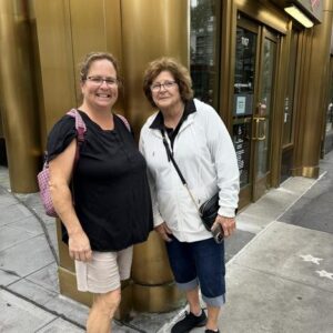 carole simpson Gallery