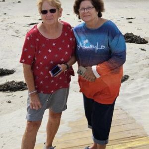 carole simpson Gallery