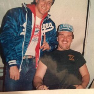 theodore disalvo Gallery