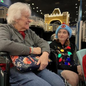 cynthia ellerker Gallery