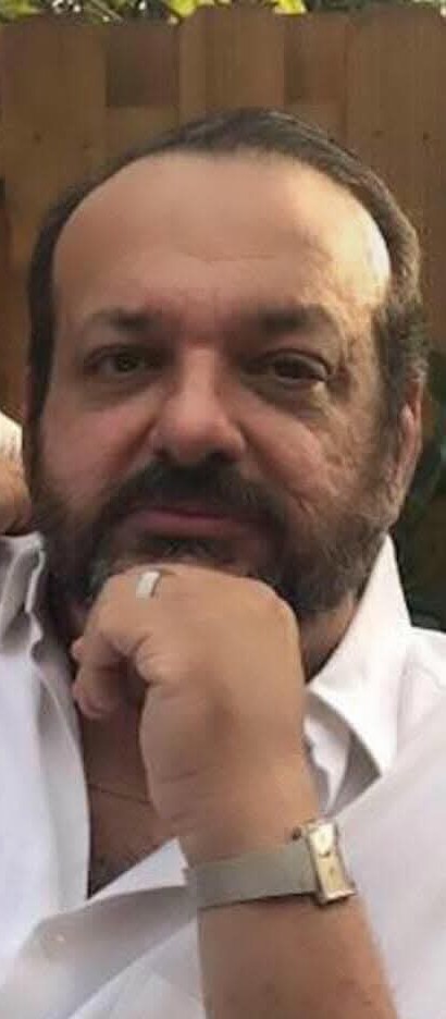 lazaro amores