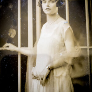 annette page Gallery