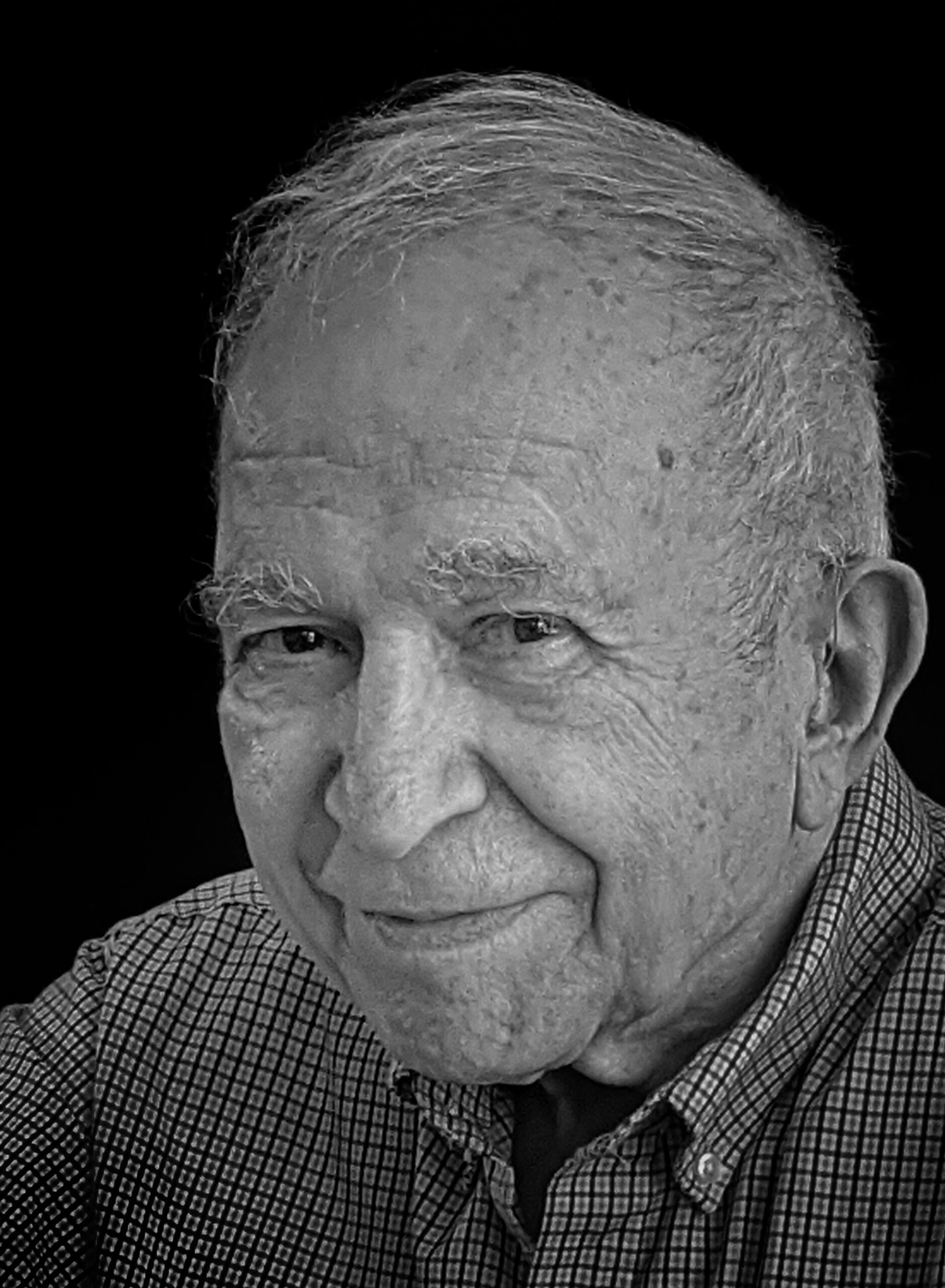 Arshag Berge Hajian Obituary-img