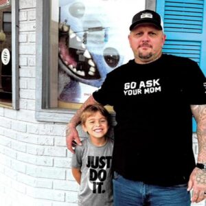 jeffery lancaster sr Gallery