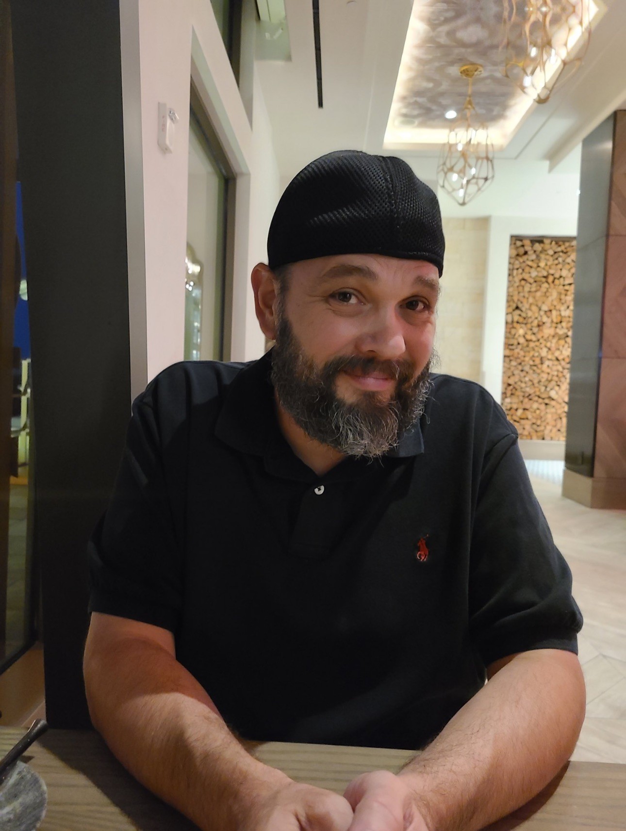 David Joseph Boehnke Obituary-img