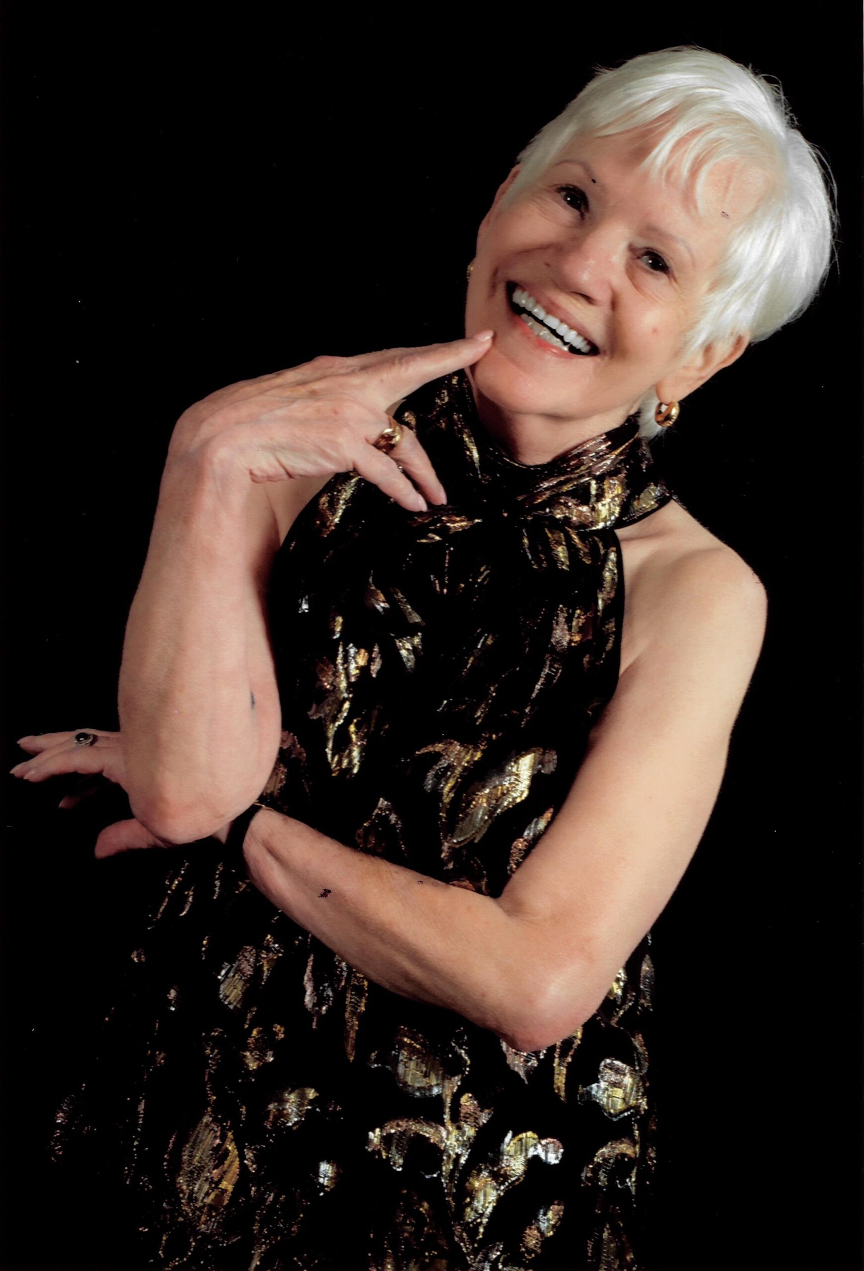 robyn berger
