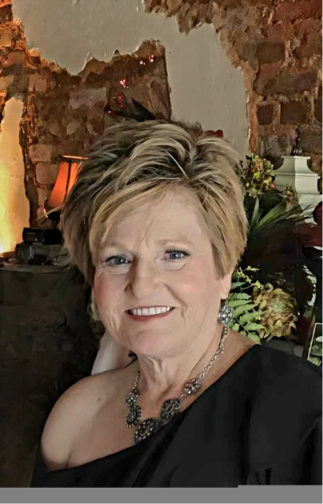 Lorraine Ann Comfort Obituary-img