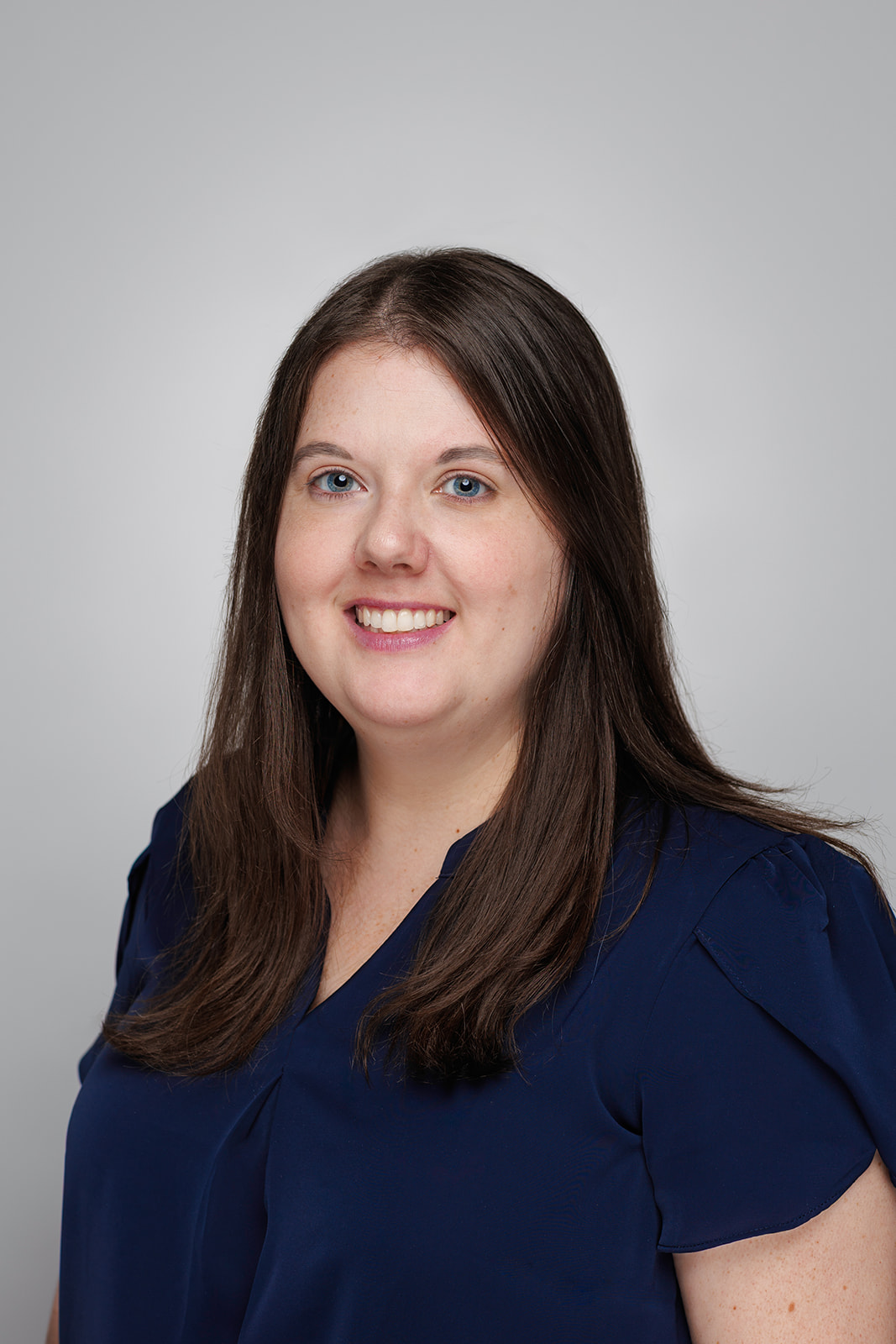 Emily Szymanski : Administrative Assistant