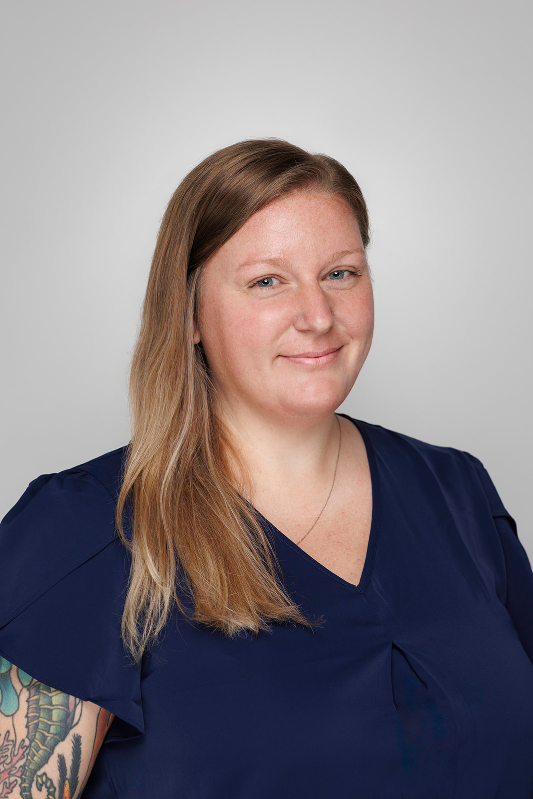 Caroline Gabel : Director - Gainesville