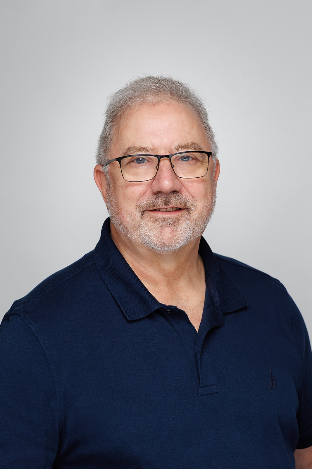 Mark Brady : Director - Ocala