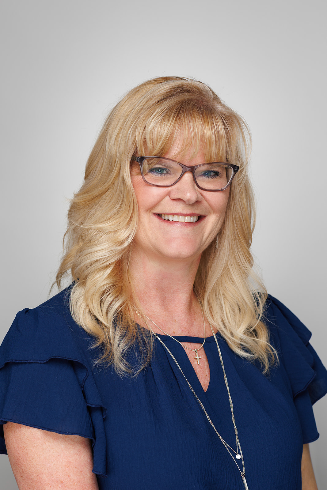 Dawn Holan : Administrative Assistant - Ocala