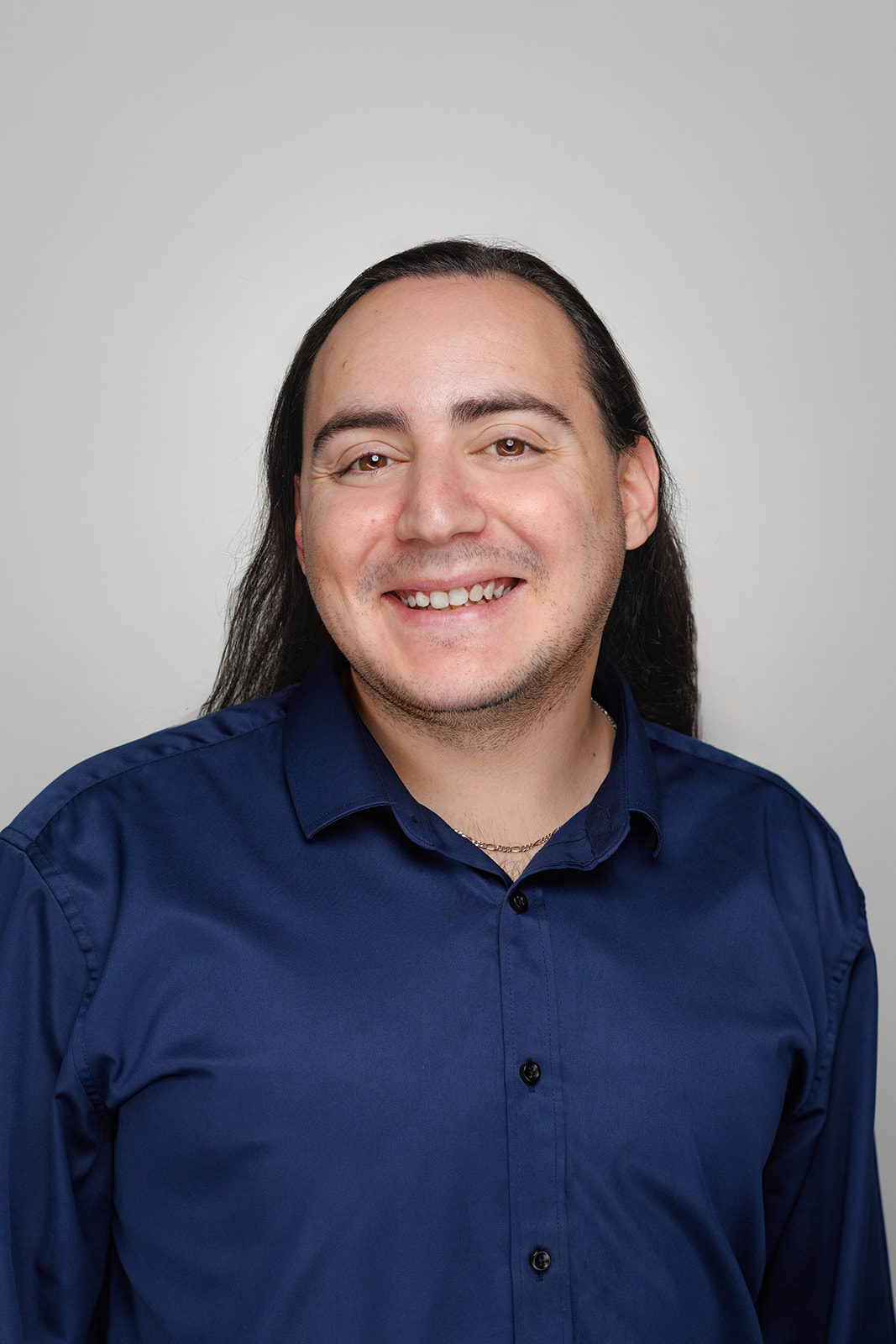 Gabriel Medina : Crematory Operator- Jacksonville