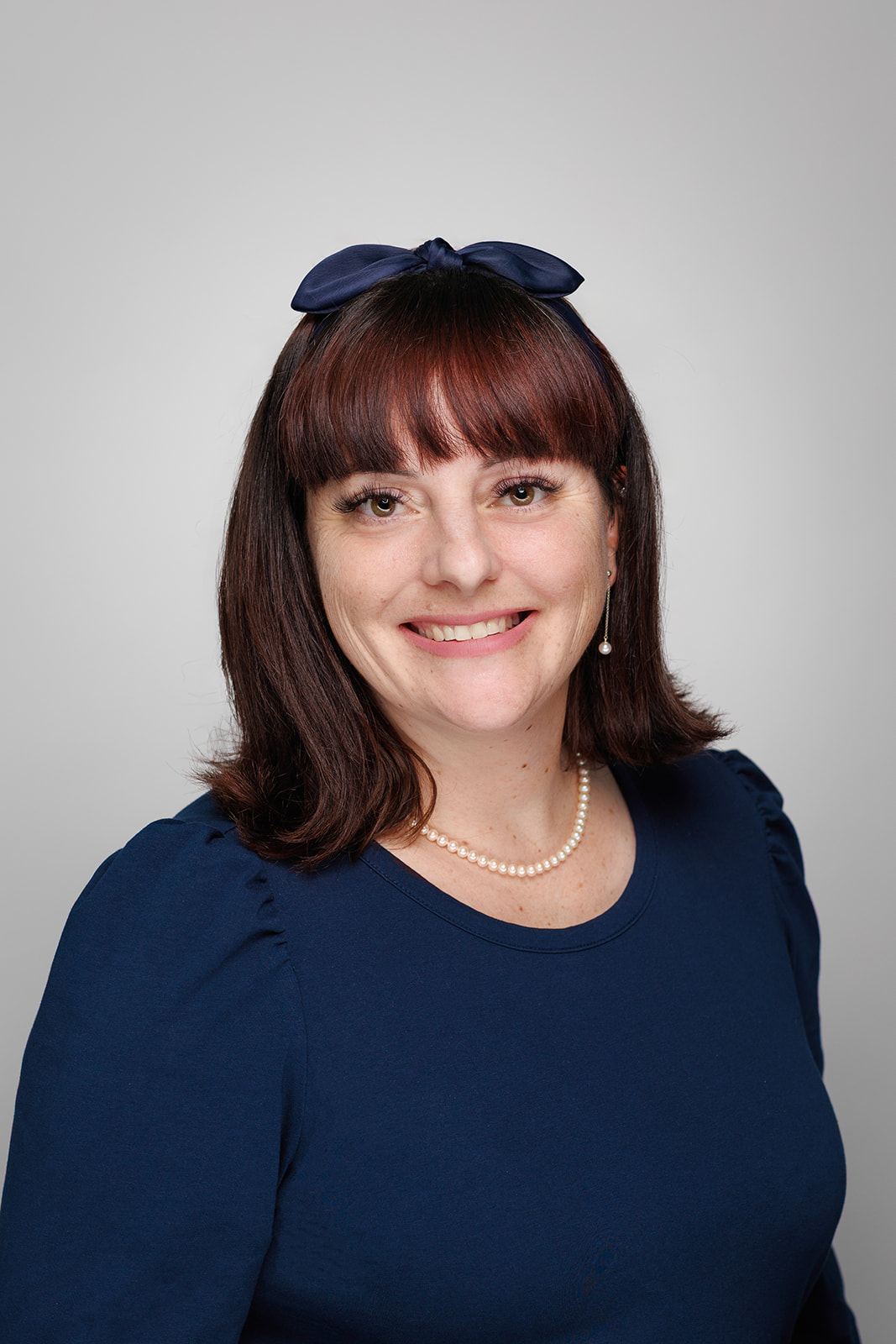 Monica Medina : Director- St. Augustine