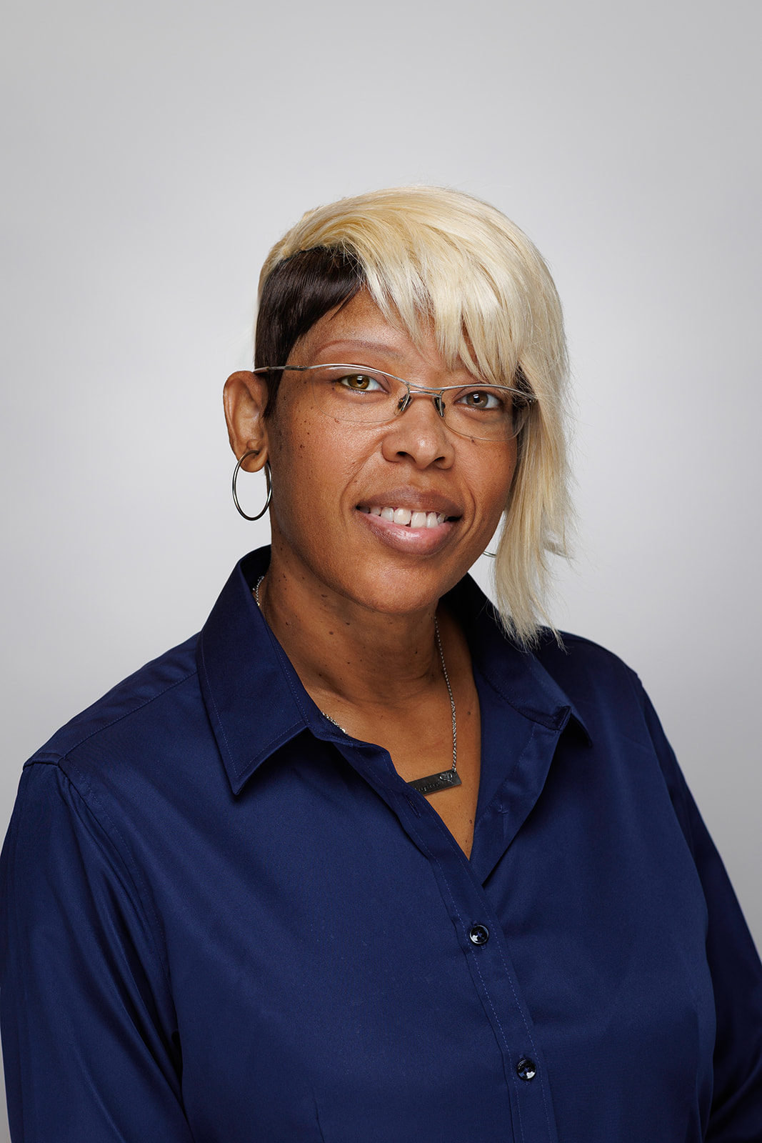 Taimiko Green : Director - Gainesville