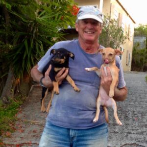 thomas conrad Gallery