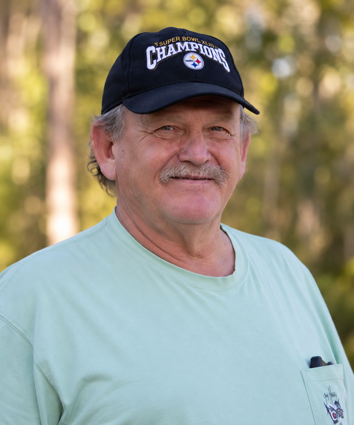 roger mckenzie