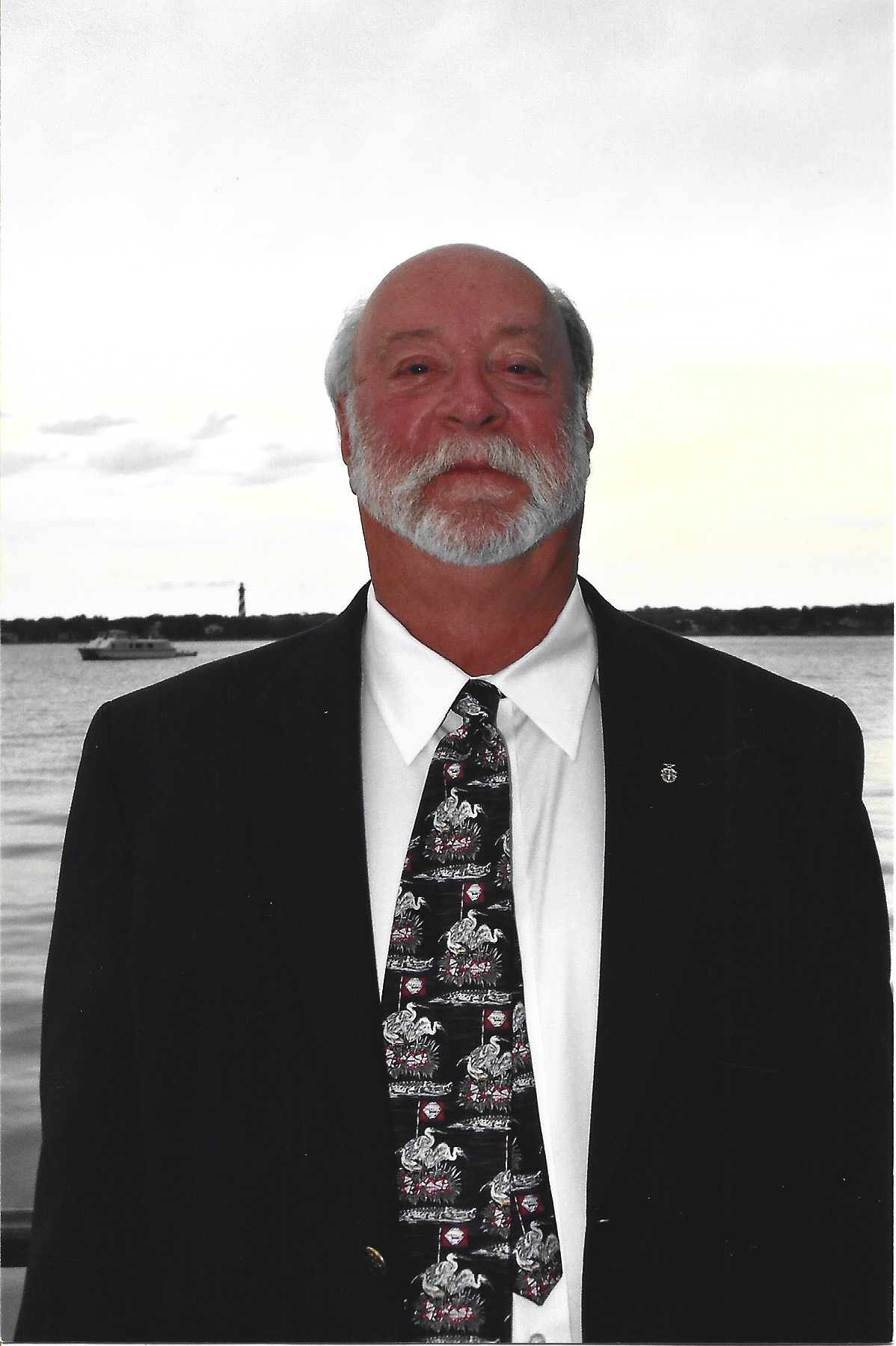 thomas sellers