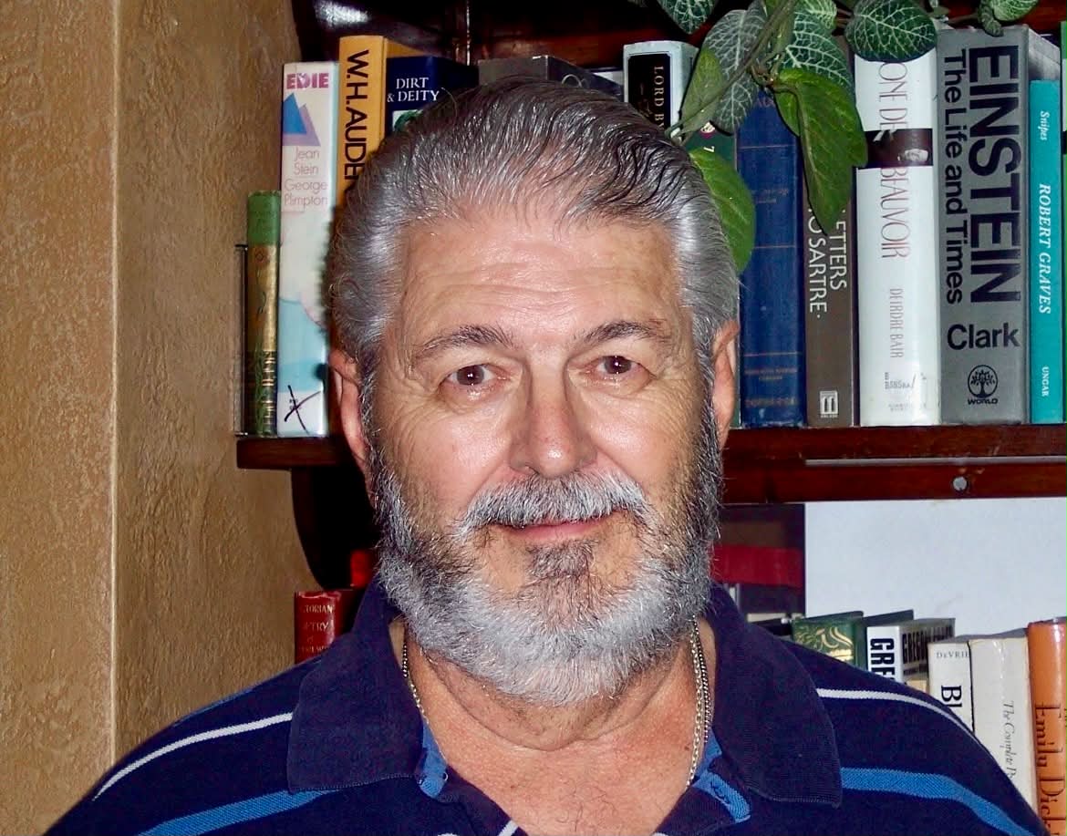 donald knutson