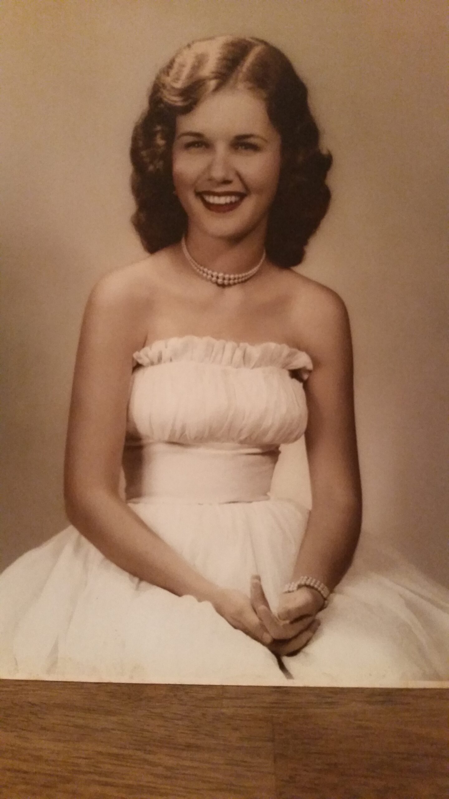dorothy blow