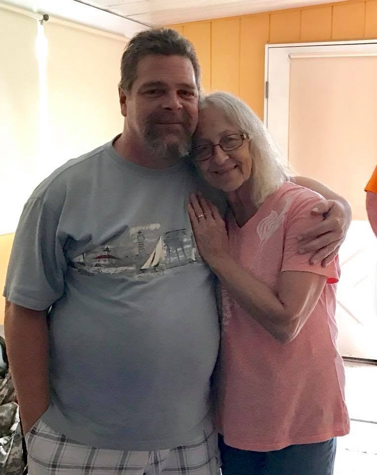 Mark John Duff Obituary-img